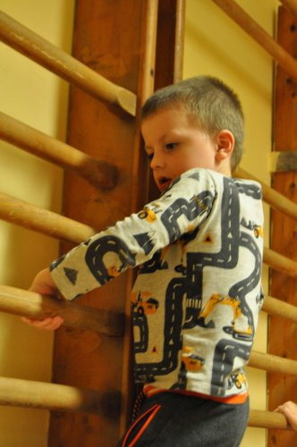 Noc s Andersenem - 29.3.2019