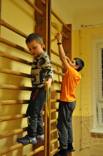 Noc s Andersenem - 29.3.2019