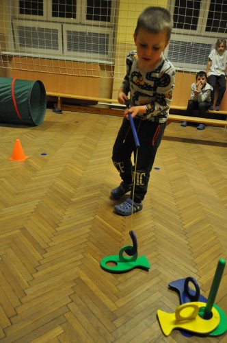 Noc s Andersenem - 29.3.2019