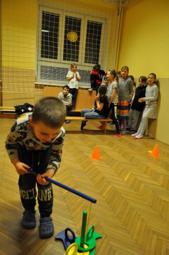 Noc s Andersenem - 29.3.2019