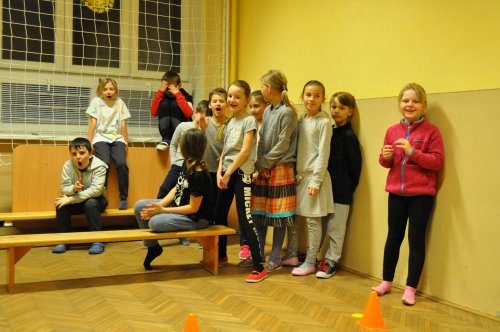 Noc s Andersenem - 29.3.2019