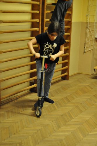 Noc s Andersenem - 29.3.2019