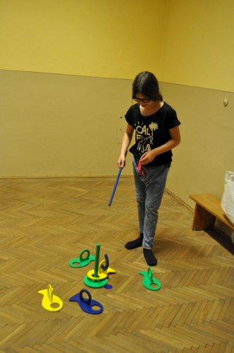 Noc s Andersenem - 29.3.2019