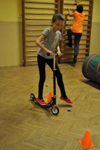 Noc s Andersenem - 29.3.2019