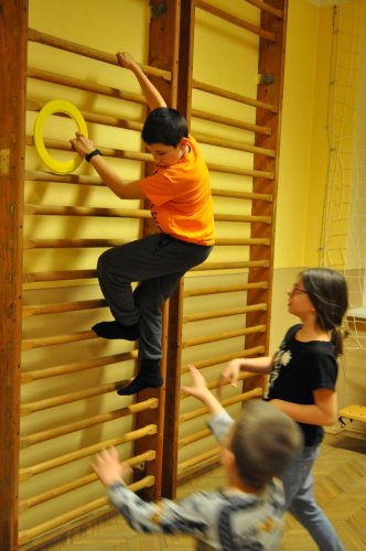 Noc s Andersenem - 29.3.2019