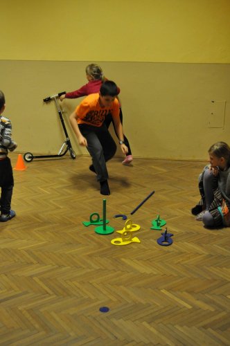 Noc s Andersenem - 29.3.2019