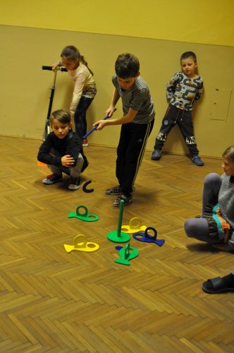 Noc s Andersenem - 29.3.2019