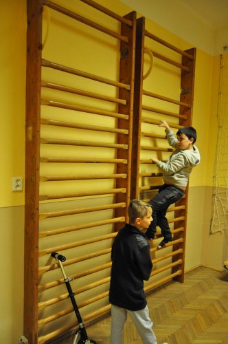 Noc s Andersenem - 29.3.2019