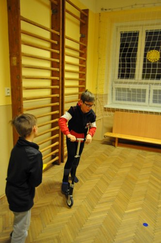 Noc s Andersenem - 29.3.2019