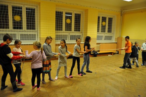 Noc s Andersenem - 29.3.2019