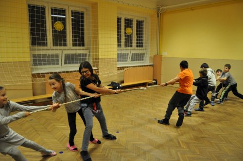 Noc s Andersenem - 29.3.2019