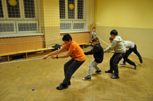 Noc s Andersenem - 29.3.2019