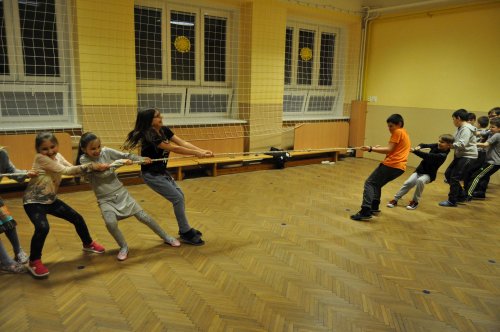 Noc s Andersenem - 29.3.2019