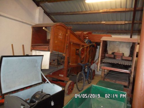 Zahrádkáři na Florii Kroměříž - 13.5.2019