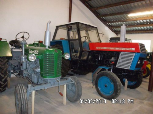 Zahrádkáři na Florii Kroměříž - 13.5.2019