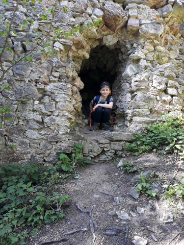 Autobusový zájezd na Vršatec - 11.5.2019