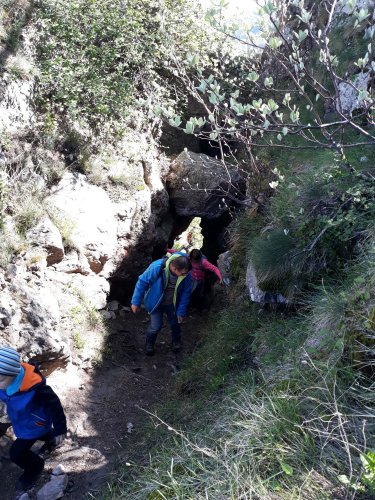 Autobusový zájezd na Vršatec - 11.5.2019