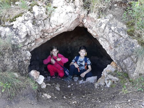 Autobusový zájezd na Vršatec - 11.5.2019