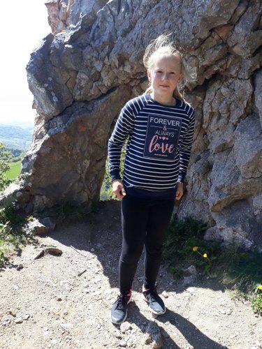 Autobusový zájezd na Vršatec - 11.5.2019