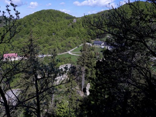 Autobusový zájezd na Vršatec - 11.5.2019