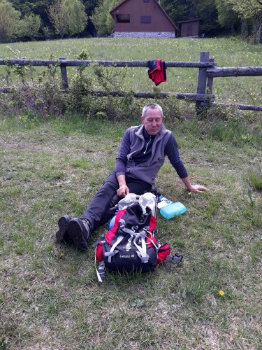 Autobusový zájezd na Vršatec - 11.5.2019