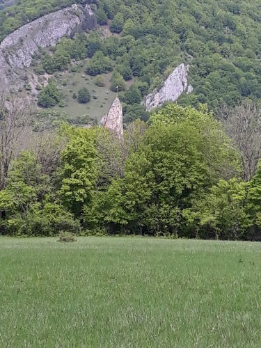 Autobusový zájezd na Vršatec - 11.5.2019