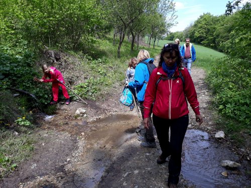 Autobusový zájezd na Vršatec - 11.5.2019