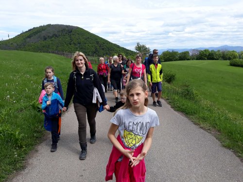 Autobusový zájezd na Vršatec - 11.5.2019