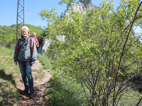 Autobusový zájezd na Vršatec - 11.5.2019