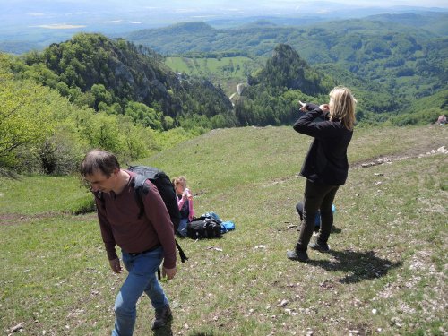 Autobusový zájezd na Vršatec - 11.5.2019