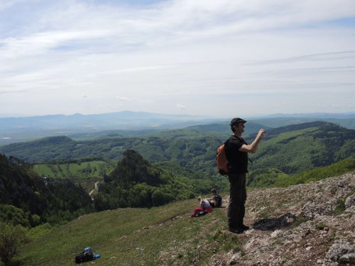 Autobusový zájezd na Vršatec - 11.5.2019
