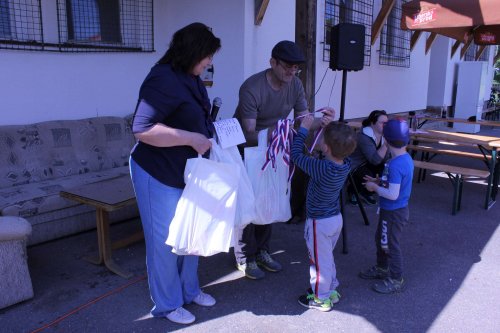 Jízda zručnosti - 18.5.2019