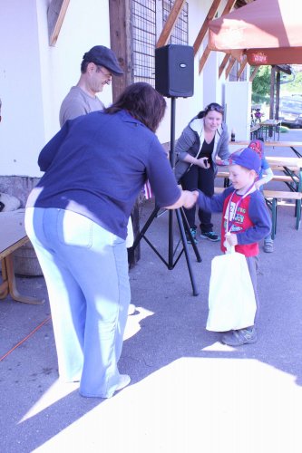 Jízda zručnosti - 18.5.2019