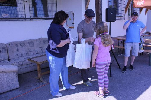 Jízda zručnosti - 18.5.2019