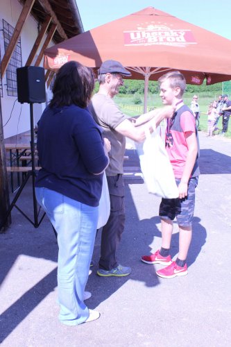 Jízda zručnosti - 18.5.2019