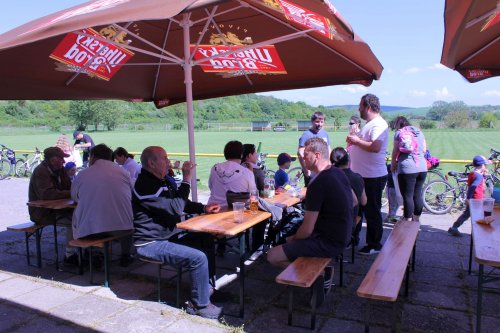 Jízda zručnosti - 18.5.2019