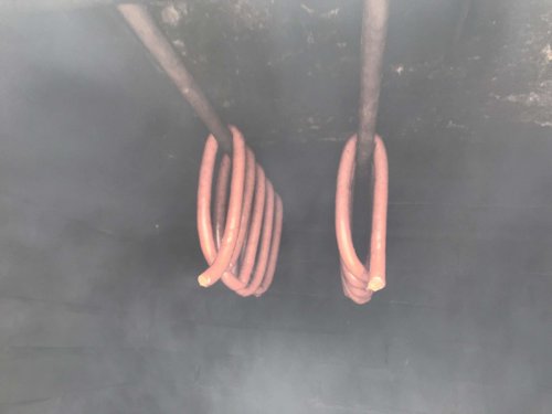 Soutěž mladých hasičů - 25.5.2019