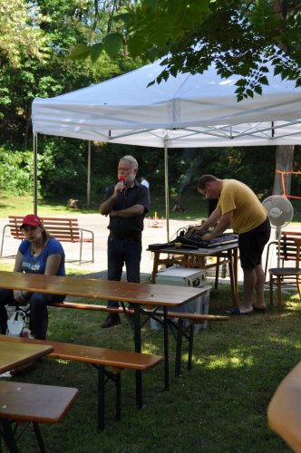 Dětský den - 1.6.2019