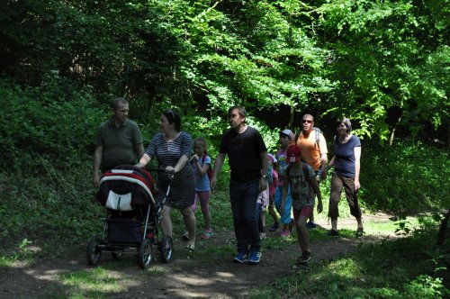 Dětský den - 1.6.2019