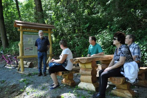 Dětský den - 1.6.2019