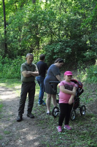 Dětský den - 1.6.2019