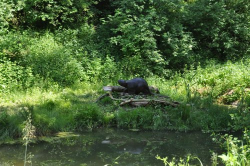 Dětský den - 1.6.2019