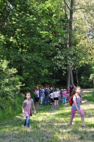 Dětský den - 1.6.2019