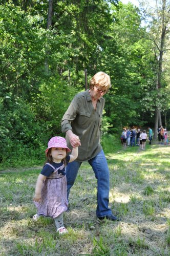 Dětský den - 1.6.2019