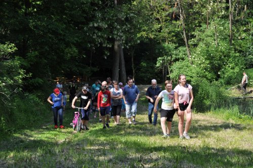 Dětský den - 1.6.2019