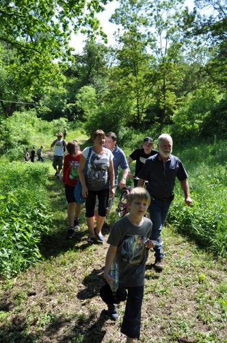 Dětský den - 1.6.2019