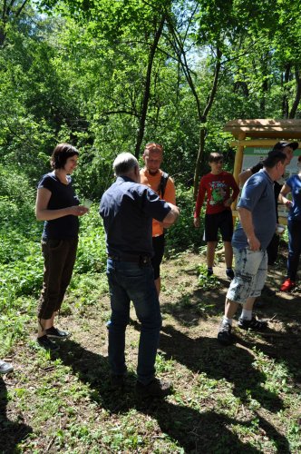 Dětský den - 1.6.2019