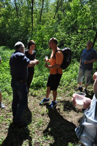 Dětský den - 1.6.2019