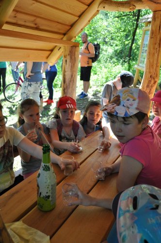 Dětský den - 1.6.2019