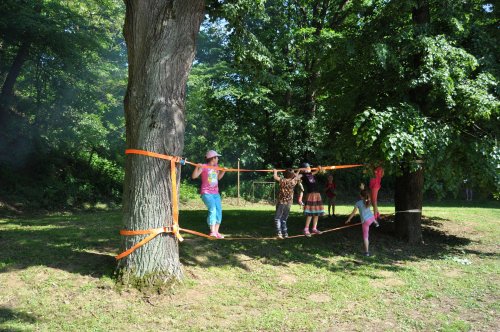 Dětský den - 1.6.2019